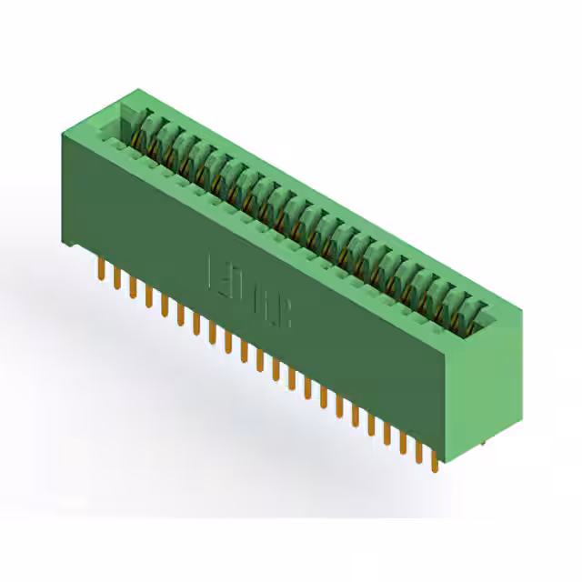 325-044-520-201 EDAC Inc.  Edgeboard Connectors